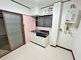 スターマンション  ｜ 大阪府大阪市東住吉区矢田4丁目19-8（賃貸マンション1DK・1階・19.00㎡） その17