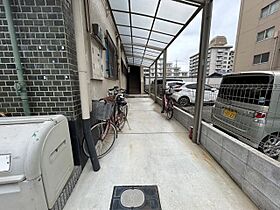 保田マンション  ｜ 大阪府大阪市東住吉区中野4丁目12-10（賃貸マンション1LDK・3階・35.00㎡） その25