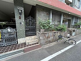 保田マンション  ｜ 大阪府大阪市東住吉区中野4丁目12-10（賃貸マンション1LDK・3階・35.00㎡） その27