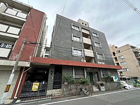 保田マンション  ｜ 大阪府大阪市東住吉区中野4丁目12-10（賃貸マンション1LDK・3階・35.00㎡） その30