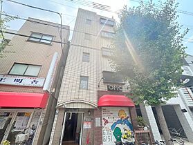 グランドムール北田辺  ｜ 大阪府大阪市東住吉区駒川1丁目17-8（賃貸マンション1K・4階・14.51㎡） その1