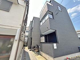 IDEL  HOUSE 平野  ｜ 大阪府大阪市平野区平野馬場2丁目5-8（賃貸アパート1K・1階・23.11㎡） その30