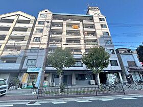 ラパンジール駒川  ｜ 大阪府大阪市東住吉区東田辺1丁目19-12（賃貸マンション1R・3階・15.00㎡） その9