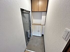 旭マンション 301 ｜ 大阪府大阪市平野区背戸口2丁目11-3（賃貸マンション2LDK・3階・50.00㎡） その9