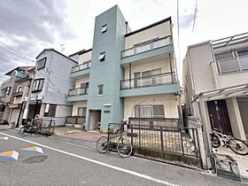 旭マンション 301 ｜ 大阪府大阪市平野区背戸口2丁目11-3（賃貸マンション2LDK・3階・50.00㎡） その27