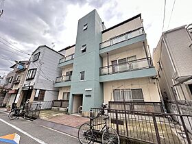 旭マンション 301 ｜ 大阪府大阪市平野区背戸口2丁目11-3（賃貸マンション2LDK・3階・50.00㎡） その28