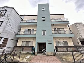 旭マンション 301 ｜ 大阪府大阪市平野区背戸口2丁目11-3（賃貸マンション2LDK・3階・50.00㎡） その29