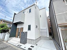 あんしん住道矢田08-5001  ｜ 大阪府大阪市東住吉区住道矢田8丁目8-24（賃貸アパート1R・2階・29.10㎡） その22