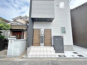 あんしん住道矢田08-5001  ｜ 大阪府大阪市東住吉区住道矢田8丁目8-24（賃貸アパート1R・2階・29.10㎡） その24