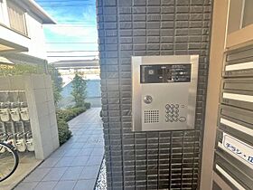 シャーメゾン　シュッド  ｜ 大阪府大阪市東住吉区住道矢田8丁目8-14（賃貸アパート1LDK・1階・42.68㎡） その23