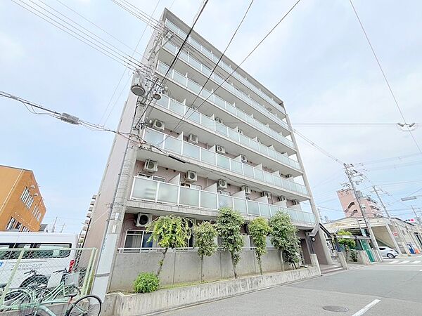 フラット平野南 702｜大阪府大阪市平野区平野南3丁目(賃貸マンション1R・7階・20.00㎡)の写真 その30