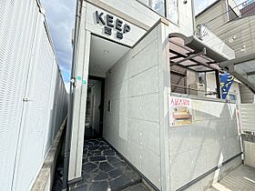 KEEP西脇  ｜ 大阪府大阪市平野区西脇1丁目1-39（賃貸アパート1K・2階・27.43㎡） その23