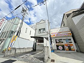 KEEP西脇  ｜ 大阪府大阪市平野区西脇1丁目1-39（賃貸アパート1K・2階・27.43㎡） その27