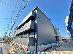 🉐敷金礼金0円！🉐セレニティ照ヶ丘矢田B棟