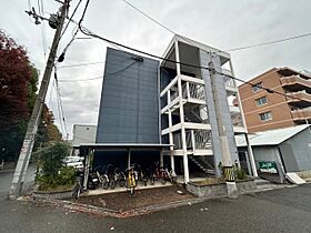 エステートなかの  ｜ 大阪府大阪市東住吉区中野3丁目6-19（賃貸アパート1K・1階・19.87㎡） その22