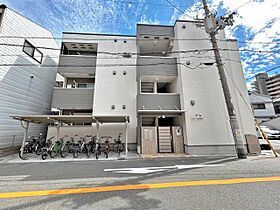 フジパレス西脇III番館  ｜ 大阪府大阪市平野区西脇1丁目5-18（賃貸アパート1K・1階・27.24㎡） その22