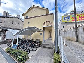 プレーヌ喜連  ｜ 大阪府大阪市平野区喜連東3丁目12-21（賃貸アパート1DK・2階・29.48㎡） その26