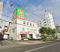 フォーリアライズ天王寺ヴァロール  ｜ 大阪府大阪市東住吉区北田辺2丁目5-12（賃貸マンション1K・8階・22.70㎡） その7