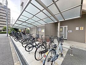 サニークレスト平野西脇  ｜ 大阪府大阪市平野区西脇1丁目12-12（賃貸マンション3LDK・2階・60.67㎡） その26