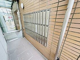 アレフ長吉  ｜ 大阪府大阪市平野区長吉川辺1丁目1-15（賃貸マンション3LDK・1階・65.89㎡） その6