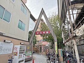 エム・ステージ平野本町III  ｜ 大阪府大阪市平野区平野本町3丁目2-17（賃貸アパート1R・3階・21.15㎡） その25