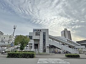 大阪府大阪市平野区平野上町1丁目12-23（賃貸アパート1K・2階・27.08㎡） その23