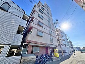 トーエー平野駅前ビル  ｜ 大阪府大阪市平野区加美正覚寺1丁目25-25（賃貸マンション1R・6階・9.51㎡） その3