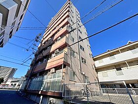 トーエー平野駅前ビル  ｜ 大阪府大阪市平野区加美正覚寺1丁目25-25（賃貸マンション1R・4階・18.00㎡） その28