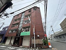 大阪府大阪市平野区加美南4丁目（賃貸マンション1LDK・4階・30.00㎡） その26