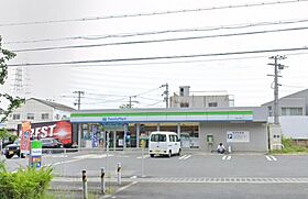 大阪府大阪市平野区瓜破西1丁目8-36（賃貸マンション3LDK・8階・76.78㎡） その19