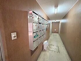 宮本マンション  ｜ 大阪府大阪市平野区加美正覚寺1丁目13-20（賃貸マンション1R・1階・15.00㎡） その24