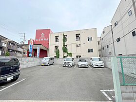 宮本マンション  ｜ 大阪府大阪市平野区加美正覚寺1丁目13-20（賃貸マンション1R・1階・15.00㎡） その28