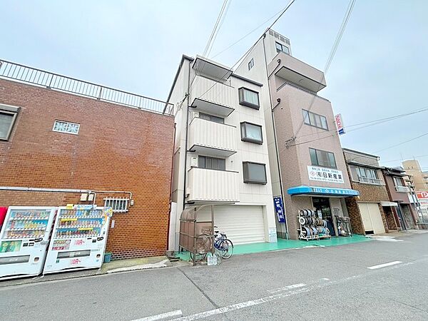 外観画像