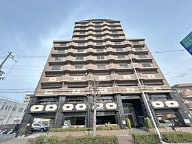 プランドールむつみ  ｜ 大阪府大阪市平野区喜連7丁目9-17（賃貸マンション2LDK・7階・53.00㎡） その22