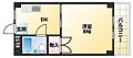シャトー背戸口5階3.9万円