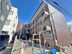 金龍マンション