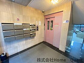 タウンハイツ加美駅前  ｜ 大阪府大阪市平野区加美鞍作1丁目4-5（賃貸マンション1LDK・5階・45.36㎡） その16