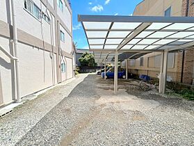 松本マンション  ｜ 大阪府大阪市東住吉区矢田4丁目6-13（賃貸マンション1R・2階・14.00㎡） その6