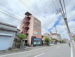 🉐敷金礼金0円！🉐プレアール瓜破西