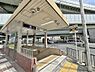 周辺：【駅】谷町線平野駅7番出口まで1048ｍ