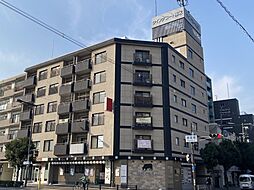 ウイングコート南栄