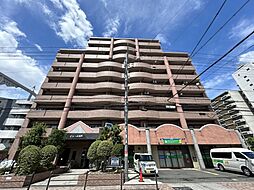 大阪市営谷町線 出戸駅 徒歩5分