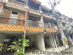 喜連5丁目貸家