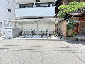 クローバーハイツ鷹合  ｜ 大阪府大阪市東住吉区鷹合1丁目7-11（賃貸アパート1K・1階・28.30㎡） その25