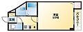 エントレ流町3階4.7万円