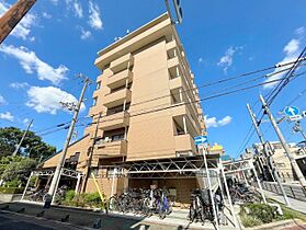 平野西レジデンス  ｜ 大阪府大阪市平野区平野西3丁目9-1（賃貸マンション2LDK・1階・52.08㎡） その28