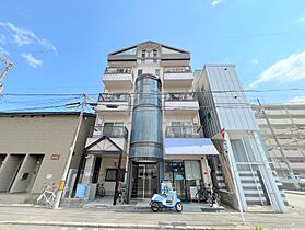 エクラ東住吉II  ｜ 大阪府大阪市東住吉区矢田1丁目18-1（賃貸マンション1LDK・5階・30.00㎡） その30