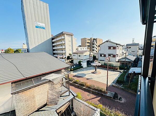 ダンケシェーン平野郷 206｜大阪府大阪市平野区平野本町1丁目(賃貸マンション1K・2階・24.00㎡)の写真 その21