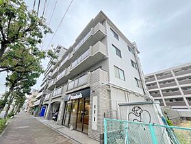 パークスクウェア長居  ｜ 大阪府大阪市東住吉区鷹合1丁目3-28（賃貸マンション2LDK・3階・51.03㎡） その22