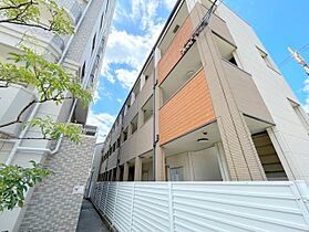 フジパレス駒川中野  ｜ 大阪府大阪市東住吉区針中野2丁目1-1（賃貸アパート1R・3階・27.60㎡） その30